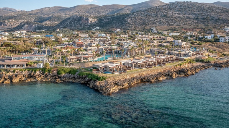 Ikaros Beach Resort & Spa