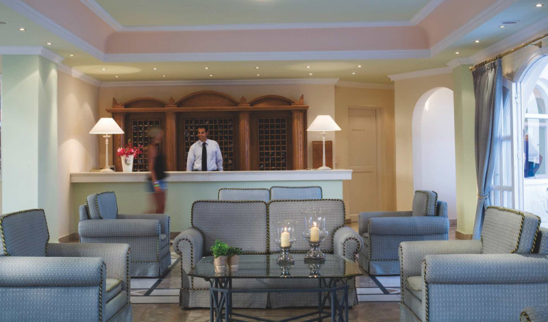 Canvas by Mitsis Family Village