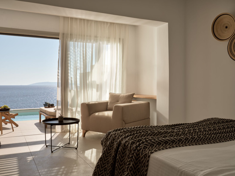 Sea Side A Lifestyle Resort