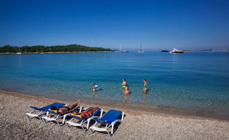 Remisens Hotel Epidaurus