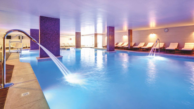 Hipotels Mediterráneo