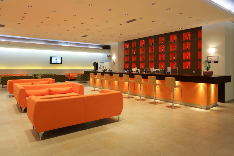 Cosmopolitan Hotel Affiliated by Meliá