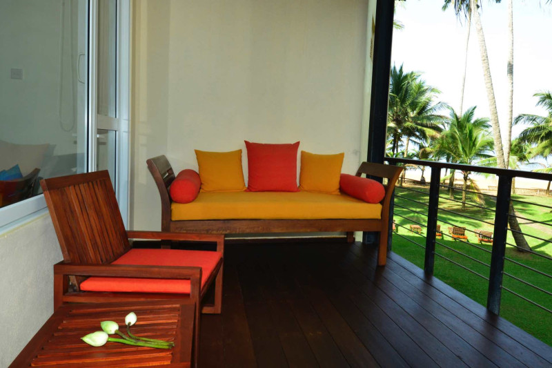 Mermaid Hotel und Club