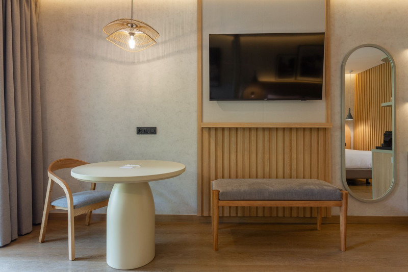 Radisson Resort & Residences Tenerife