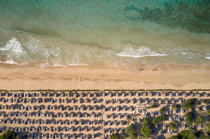Grecian Bay