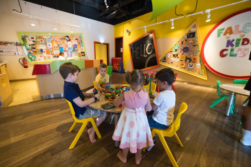 Fairmont The Palm Dubai