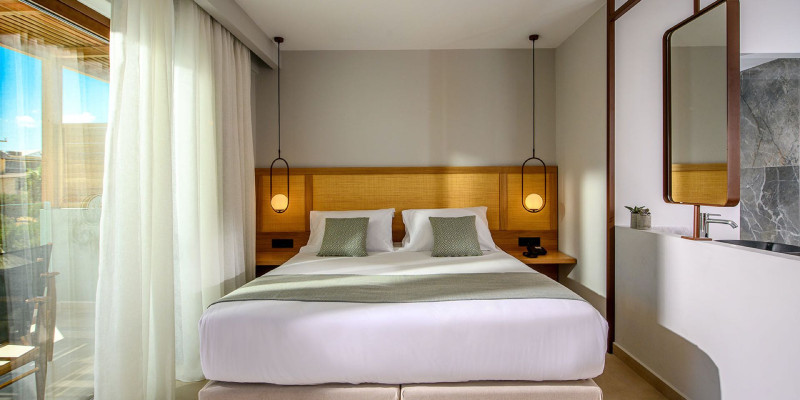 Stella Palace Resort & Spa