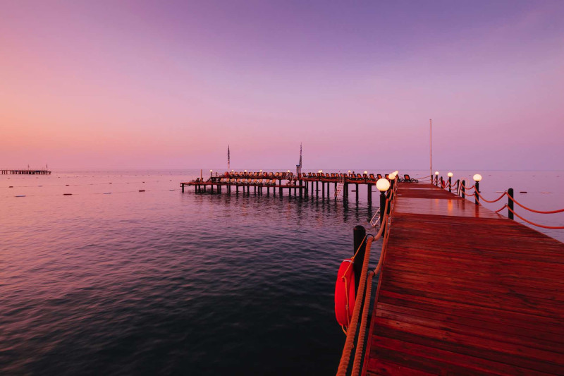 Kremlin Palace Deluxe