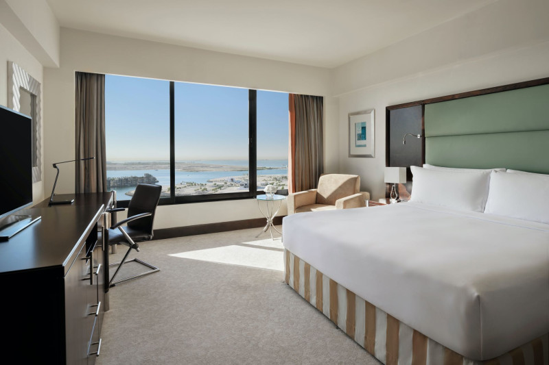 InterContinental Abu Dhabi