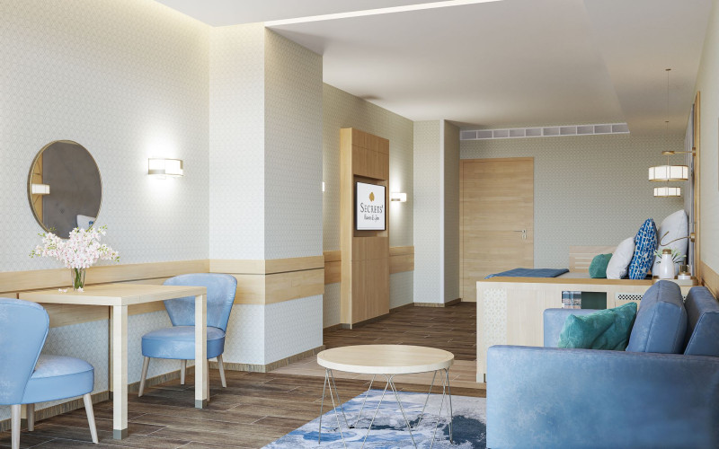 Secrets Sunny Beach Resort