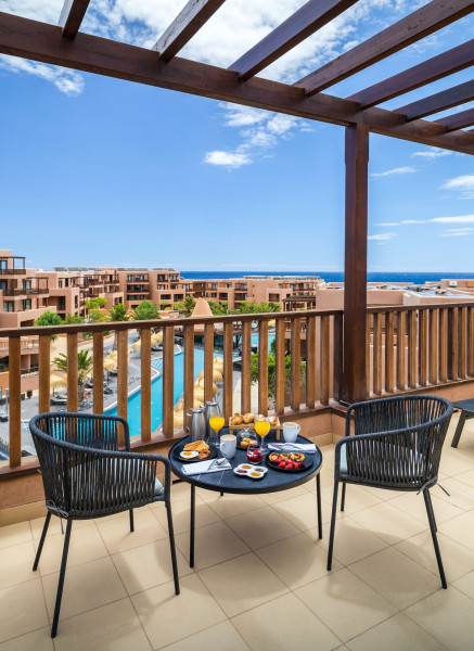 Barceló Tenerife Royal Level