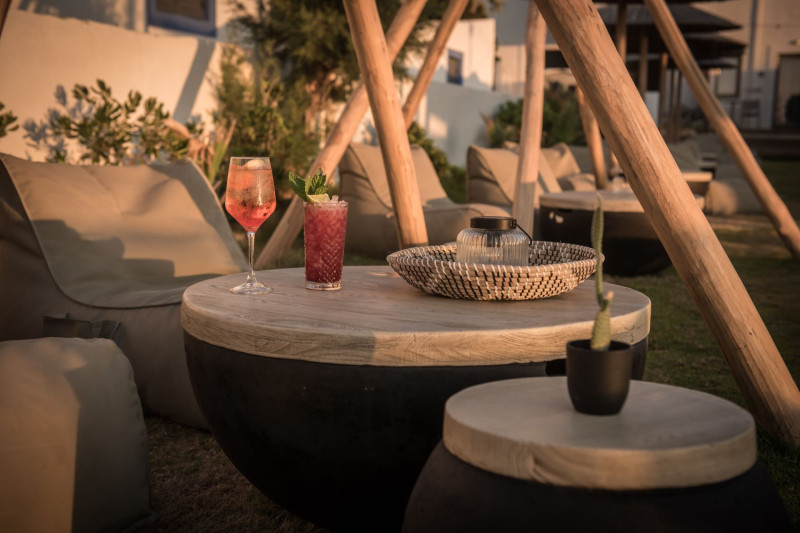 Enorme Maya Beach Resort