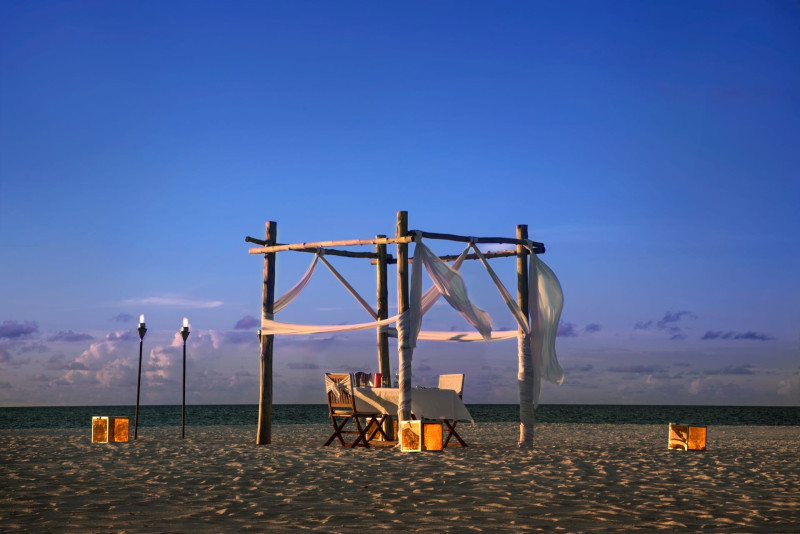 Park Hyatt Maldives Hadahaa