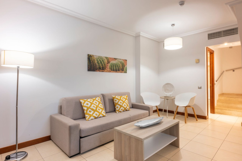 Landmar Costa los Gigantes Family Resort