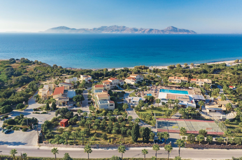 Achilleas Lifestyle Beach