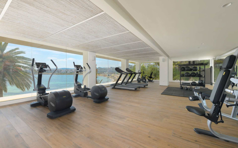 Amàre Beach Hotel Ibiza