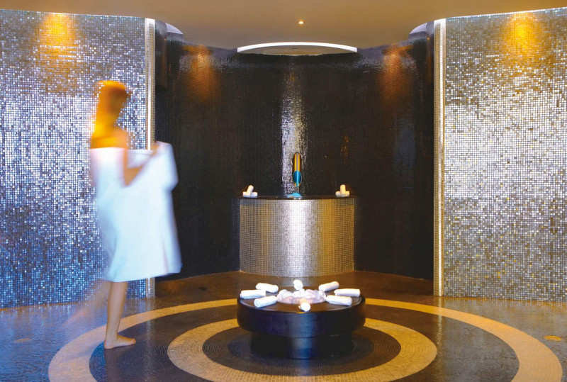 Elysium Resort & Spa