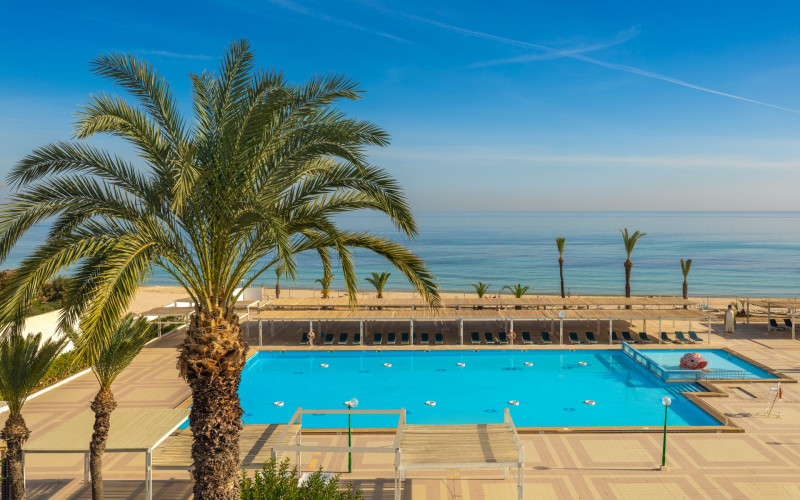 El Mouradi Port El Kantaoui