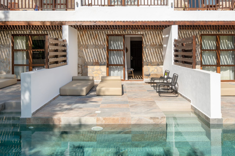 Costa Lindia Beach Resort & Spa