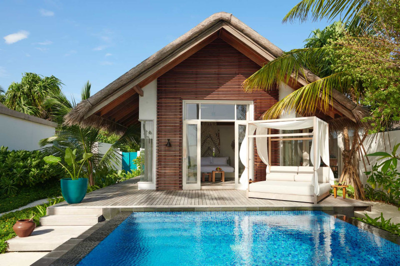Sirru Fen Fushi-Private Lagoon Resort