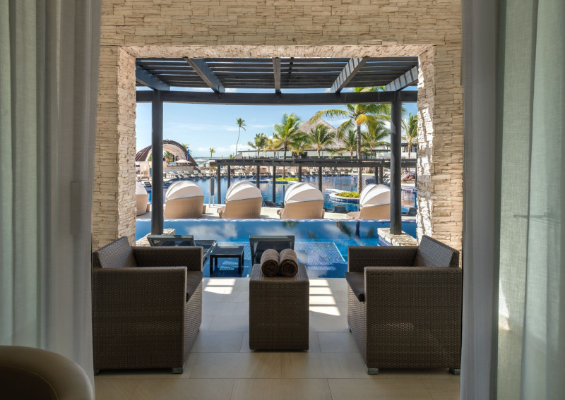 Royalton CHIC Punta Cana