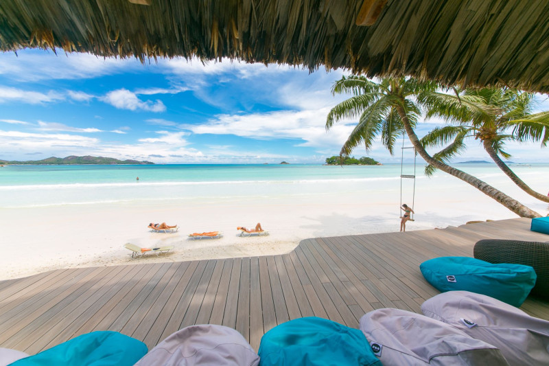 Le Duc de Praslin Hotel