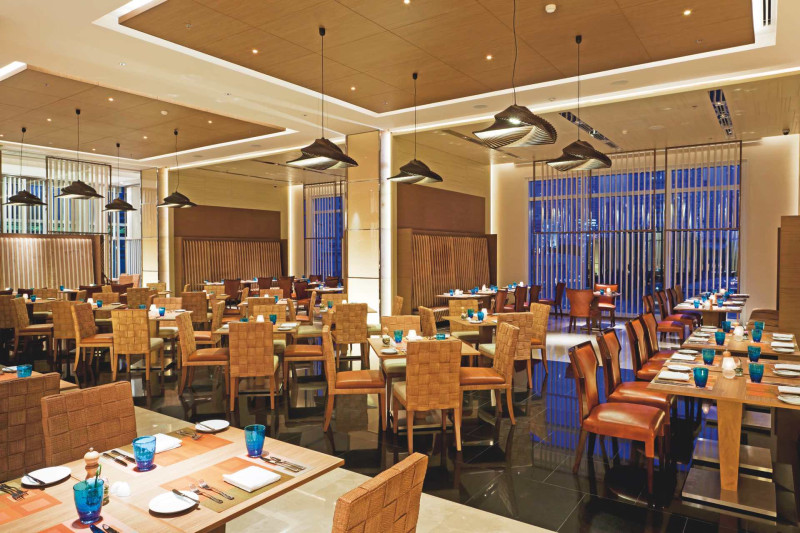 Eastin Grand Hotel Sathorn