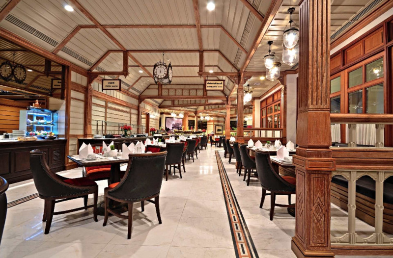 Centara Grand Beach Resort & Villas