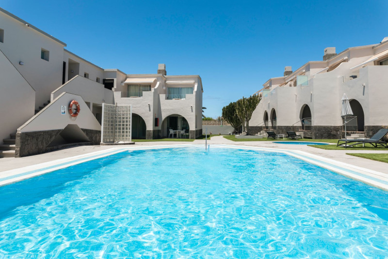 Hotel Cotillo Sunset