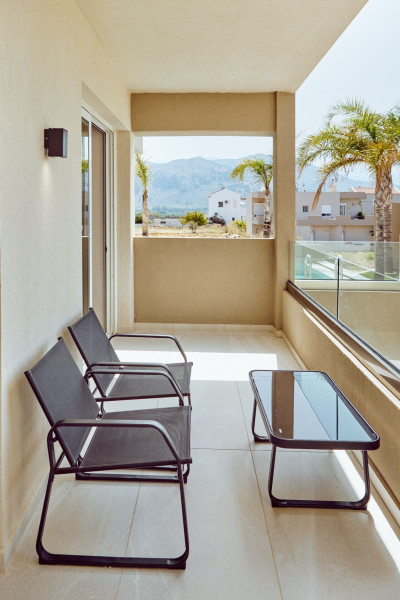 Sofia Resort Luxury Suites