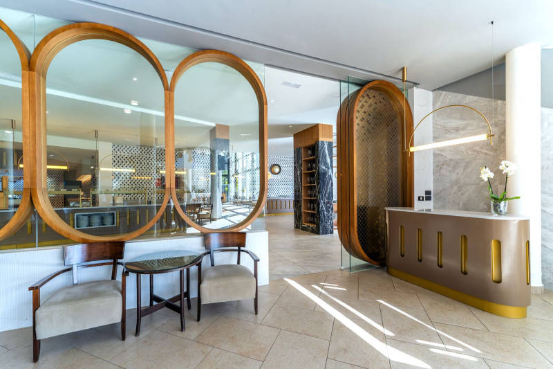 ADRIAN HOTELES Colón Guanahaní