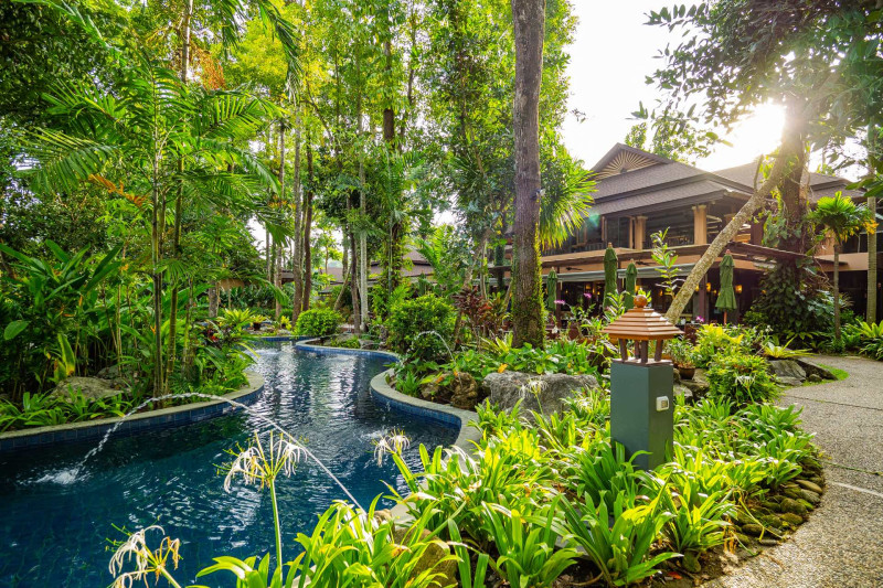 Khao Lak Merlin Resort