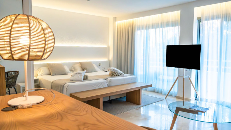 Canyamel Park Hotel & Spa