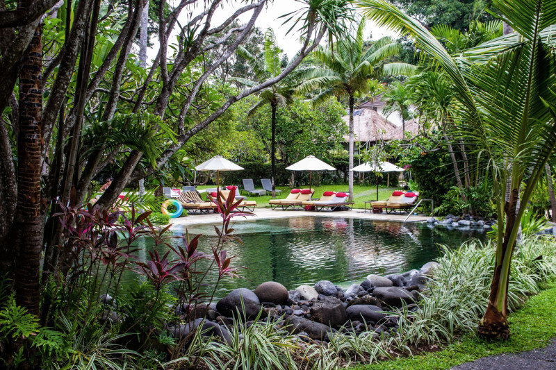 Segara Village Hotel