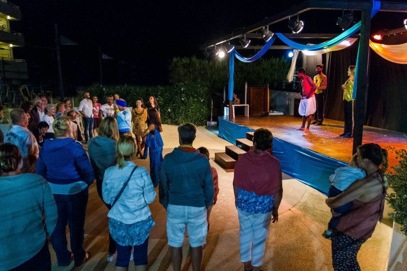 Eix Platja Daurada Hotel & Spa