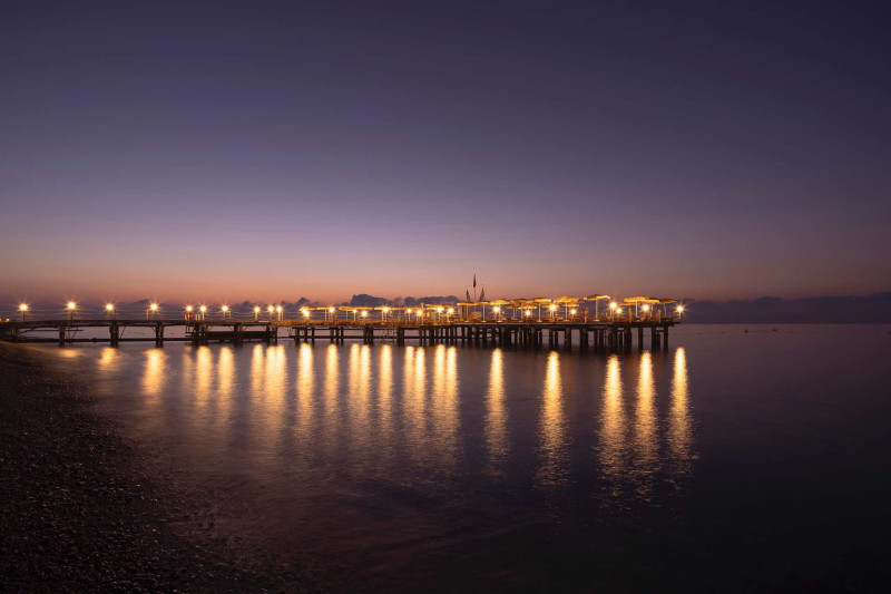 Asteria Kemer Resort