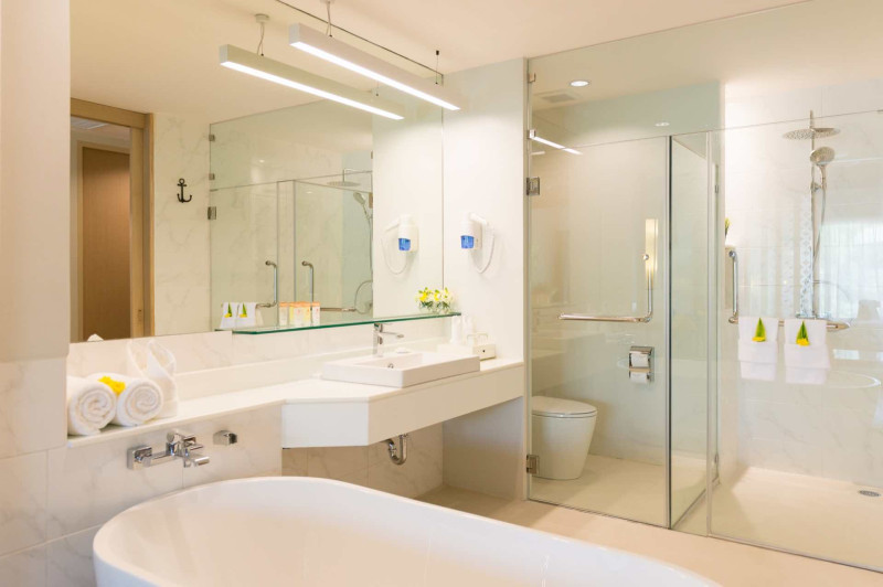 Katathani Phuket Beach Resort