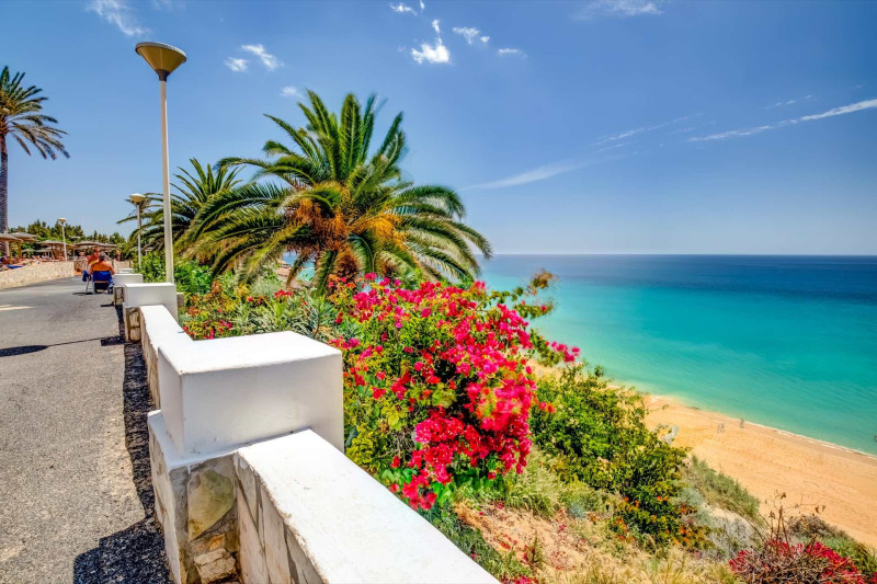 SBH Club Paraiso Playa