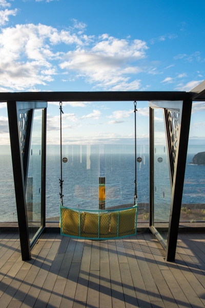 Occidental Roca Negra