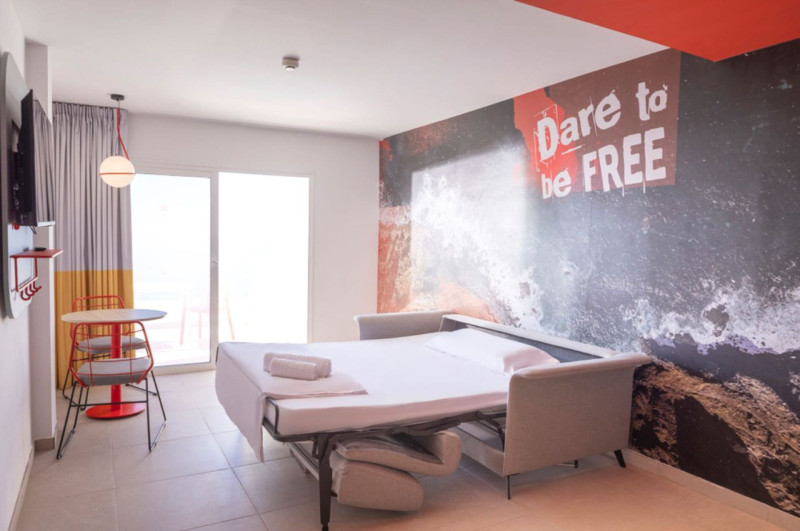 Sholeo Lodges Los Gigantes (ehem. Bahia Flamingo)