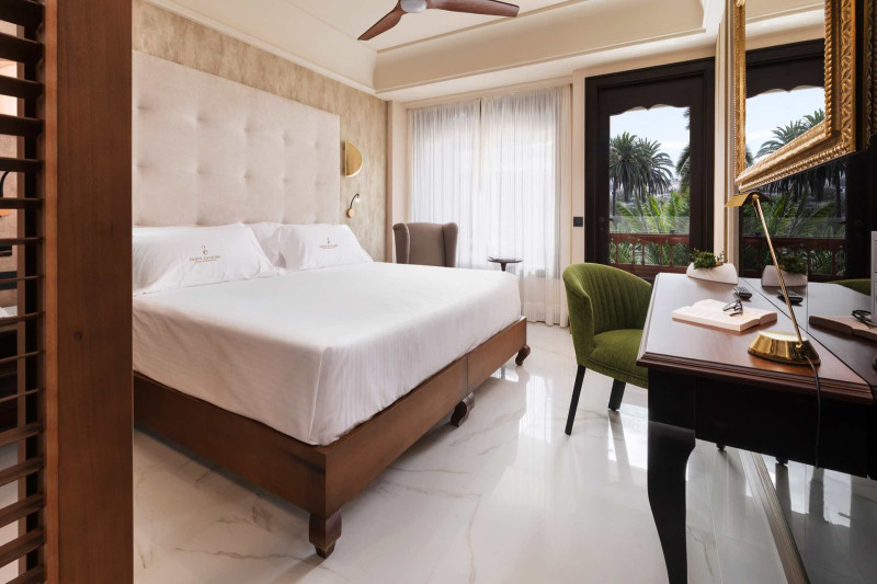 Santa Catalina, a Royal Hideaway Hotel GL