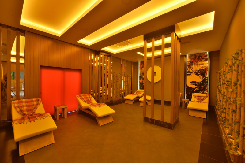 Seaden Valentine Resort & Spa