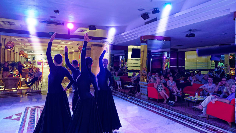 Bull Costa Canaria & Spa