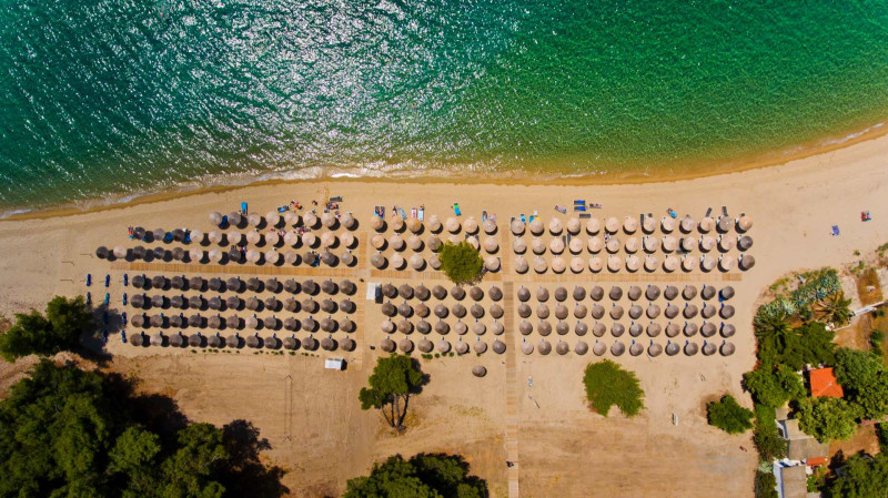 Lagomandra Hotel & Spa