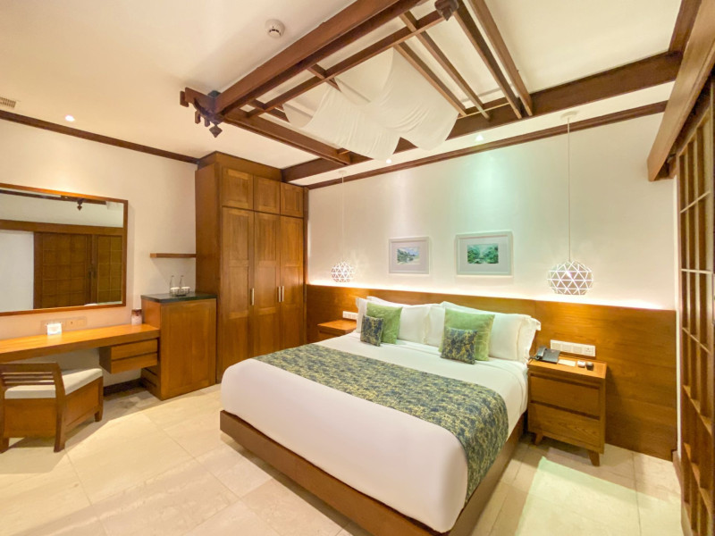 Candi Beach Resort & Spa