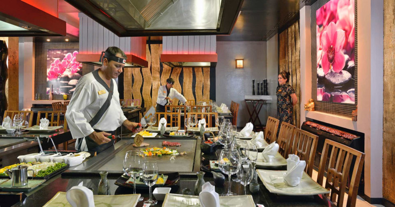 Paradisus Princesa del Mar