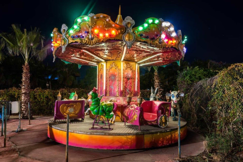 Selectum Family Comfort Side