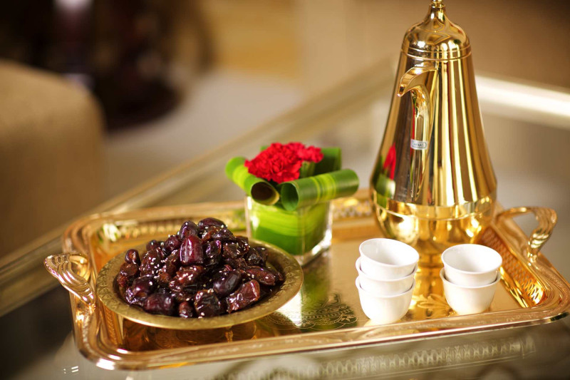 Marjan Island Resort & Spa managed by Accor Hotels