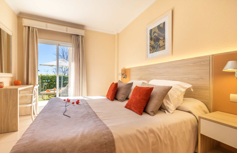 Aparthotel VIVA Blue & Spa