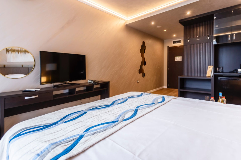 Galeon Residence & Spa